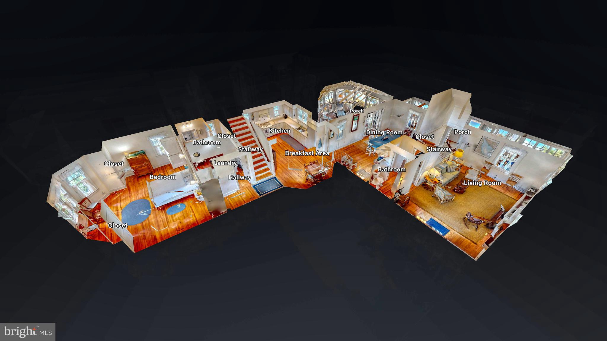 LEWES BEACH - Residential