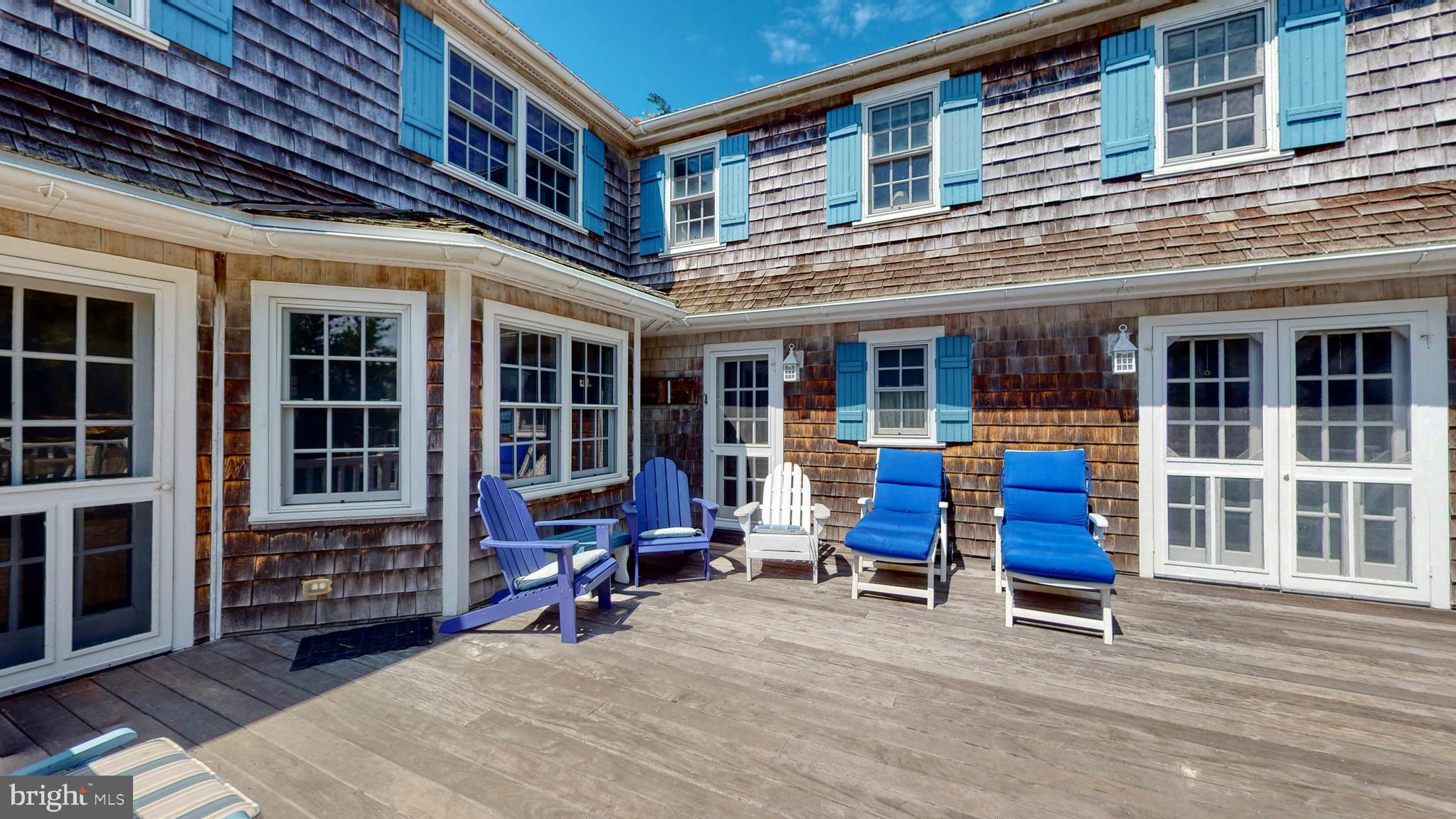 LEWES BEACH - Residential