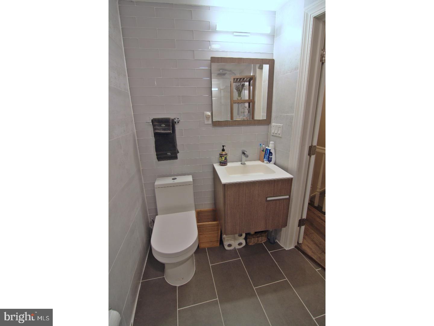 FISHTOWN - Residential