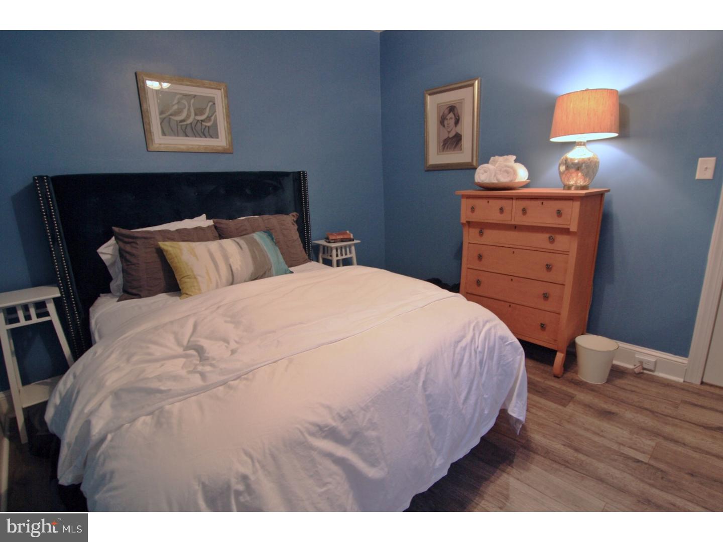 FISHTOWN - Residential