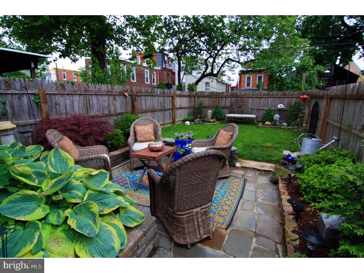 FISHTOWN - Residential