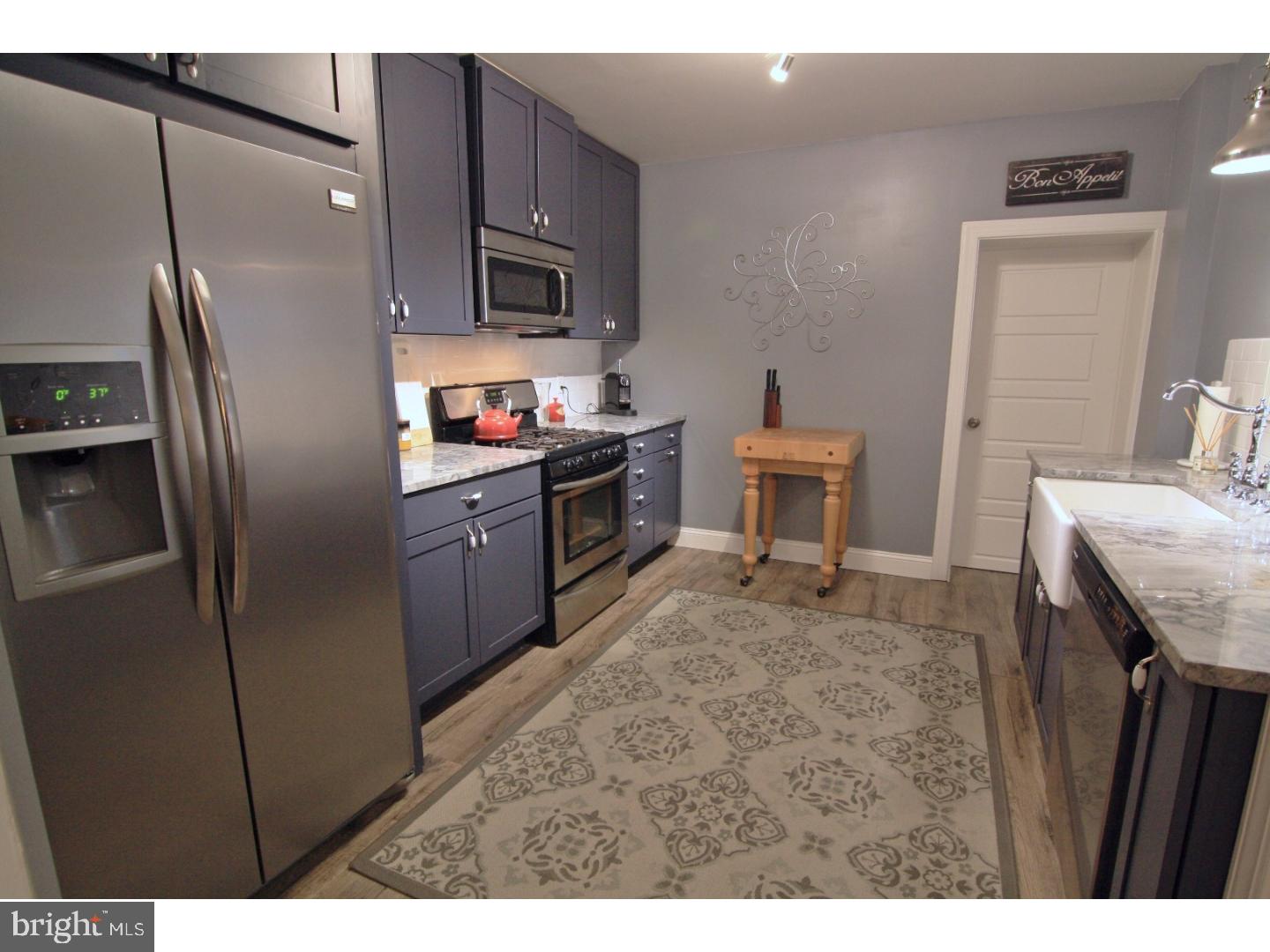 FISHTOWN - Residential