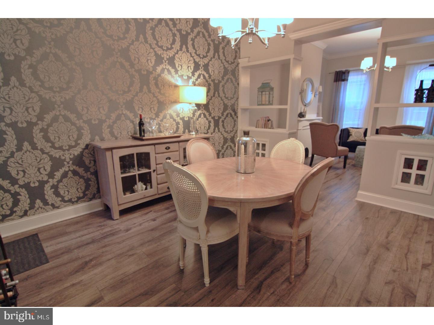 FISHTOWN - Residential