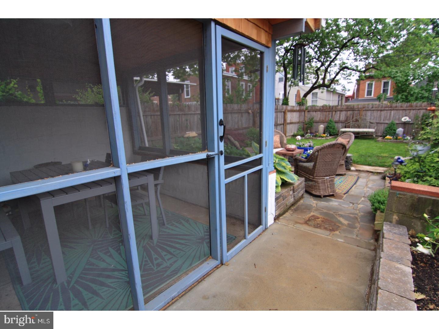 FISHTOWN - Residential