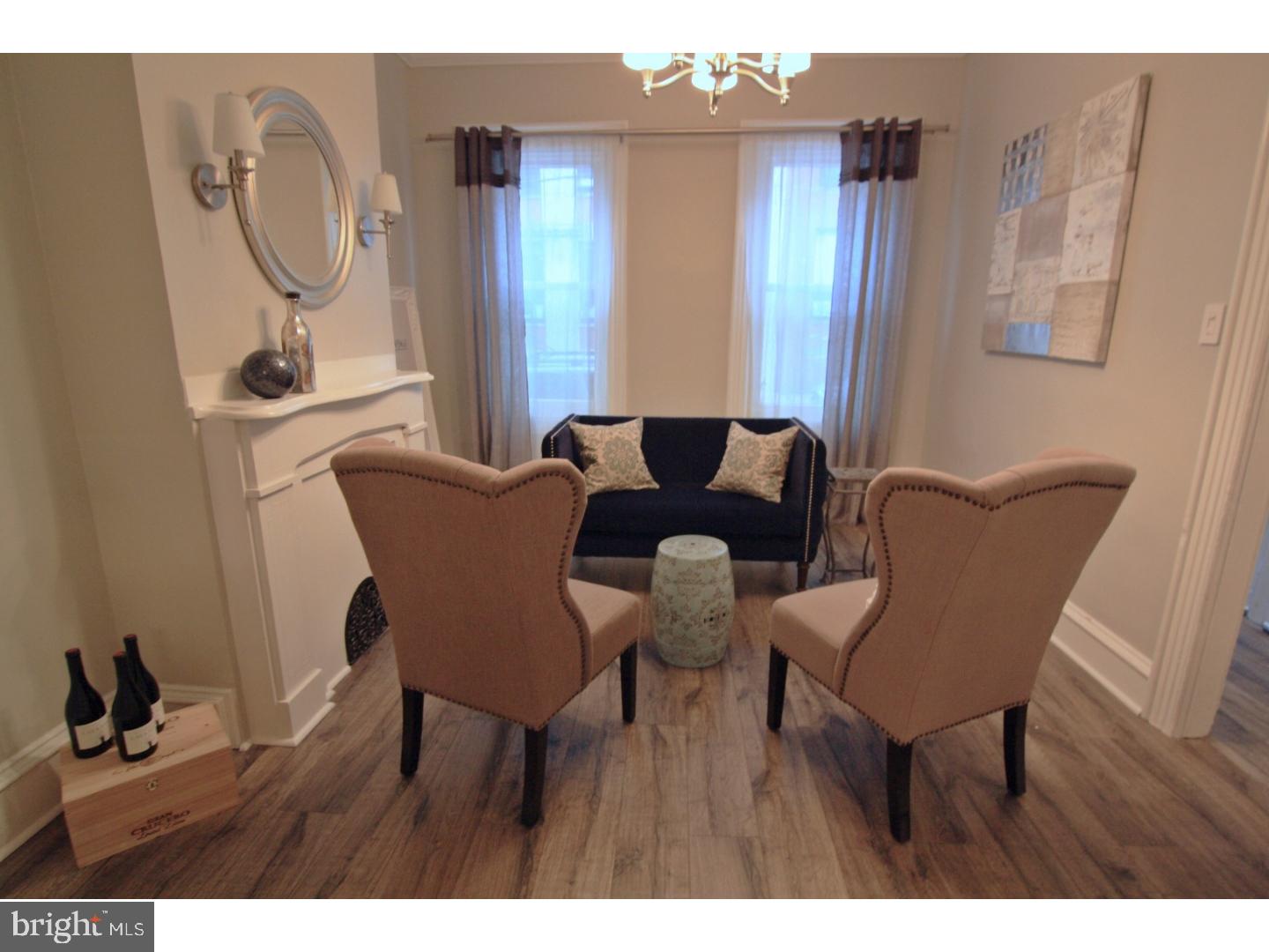 FISHTOWN - Residential