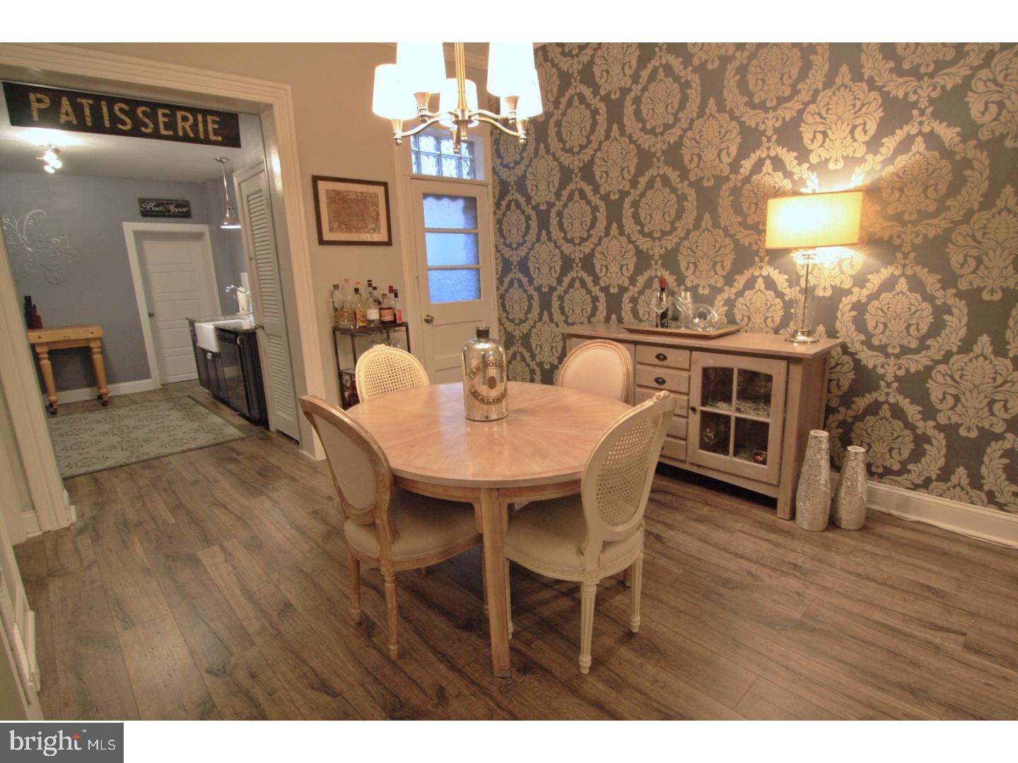 FISHTOWN - Residential