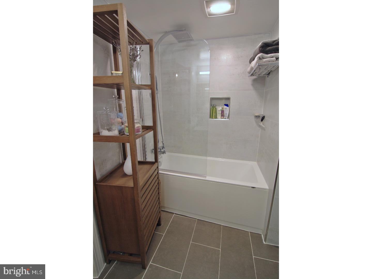 FISHTOWN - Residential