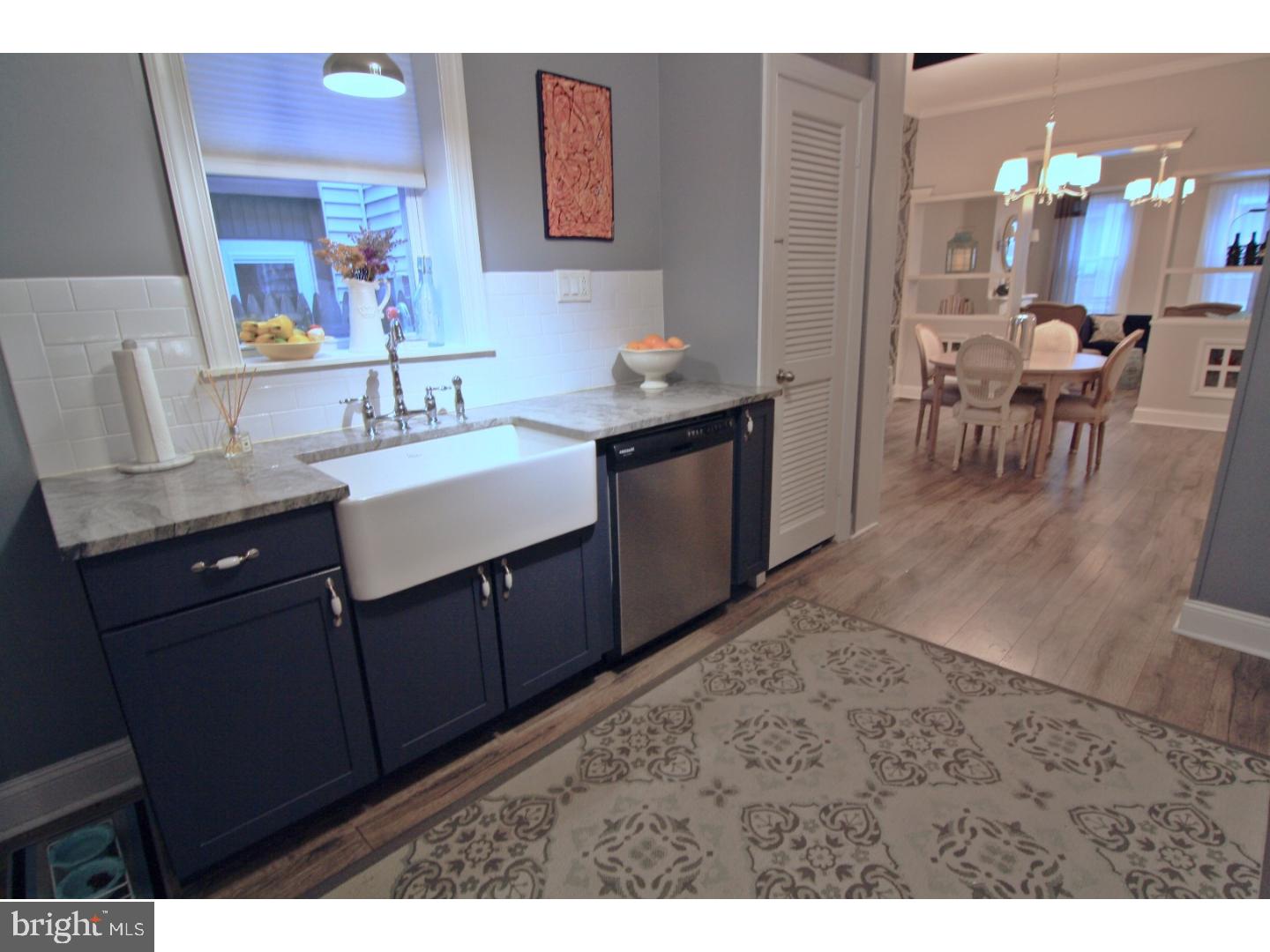 FISHTOWN - Residential