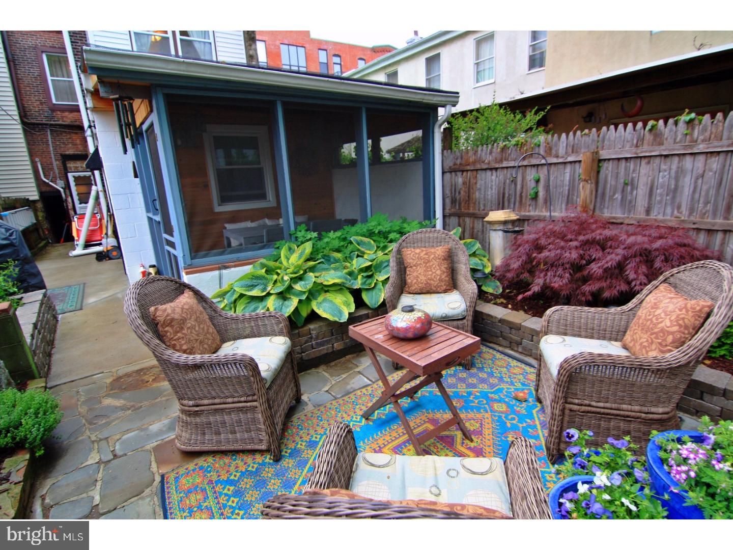 FISHTOWN - Residential