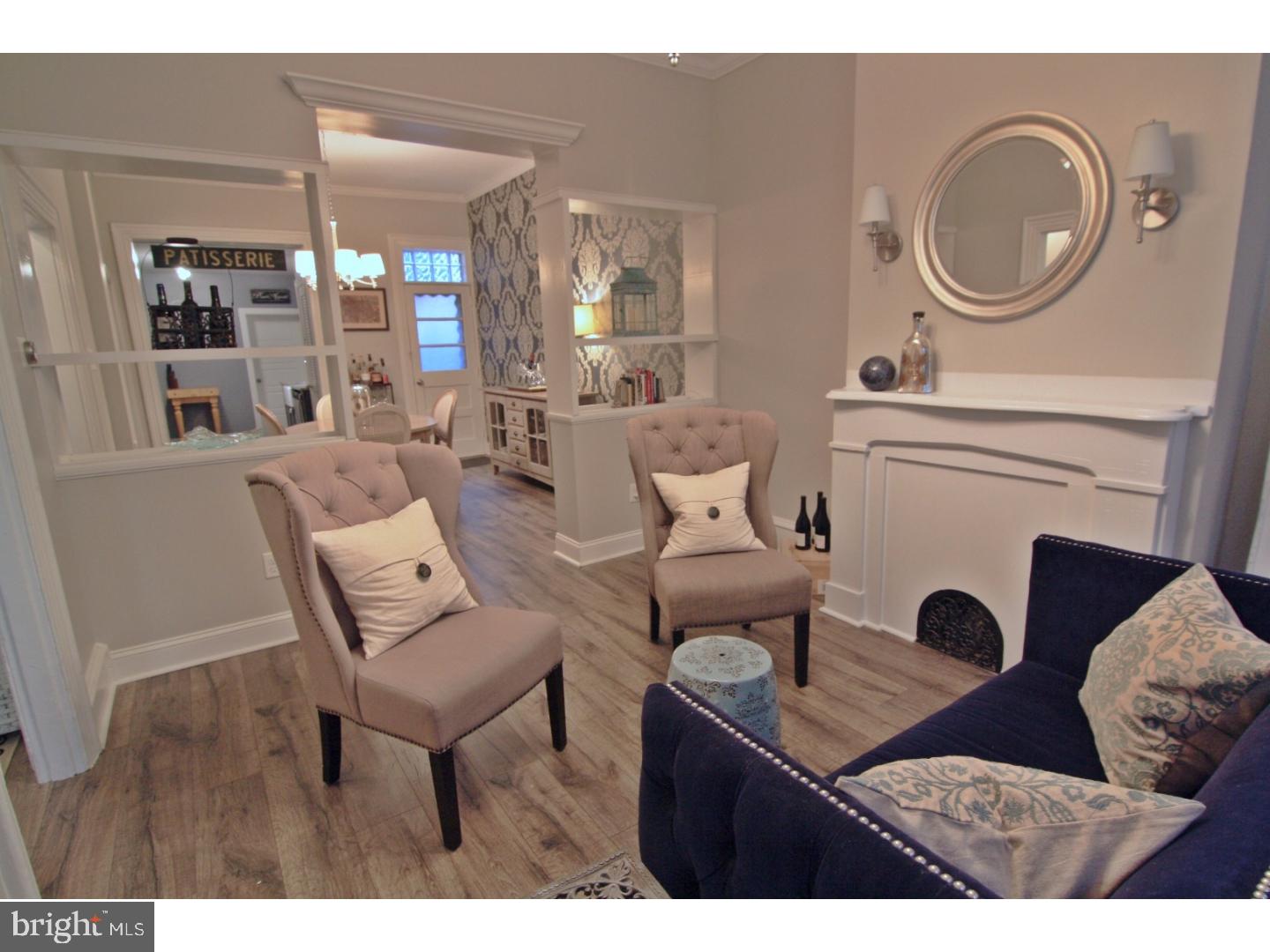 FISHTOWN - Residential