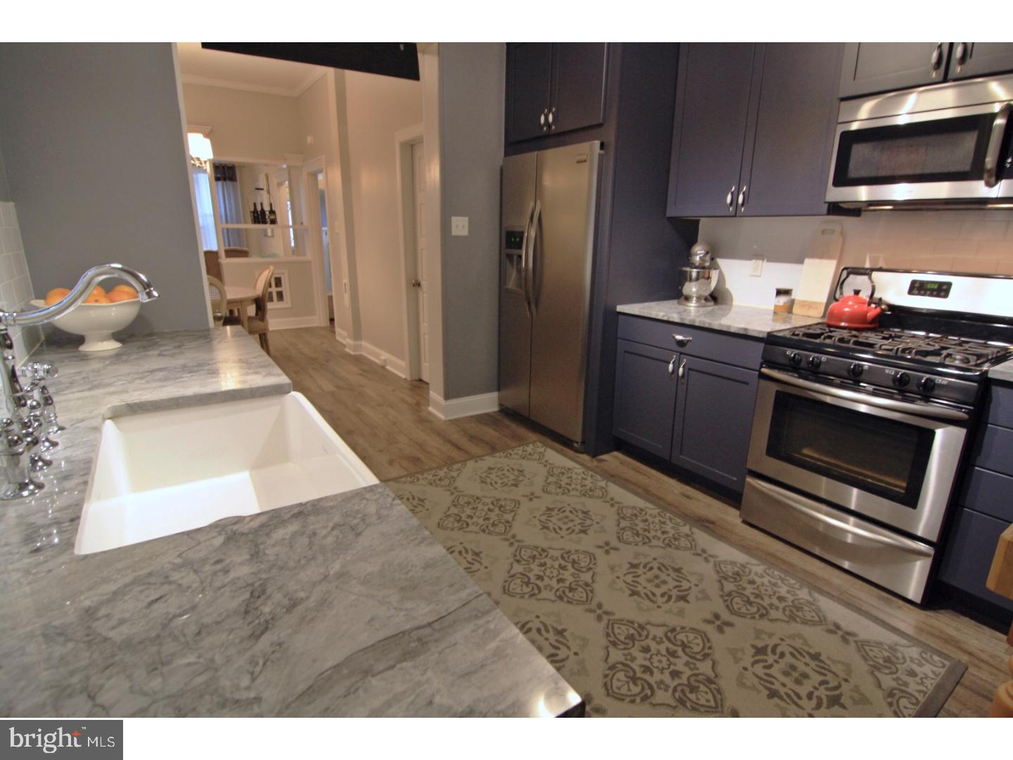 FISHTOWN - Residential