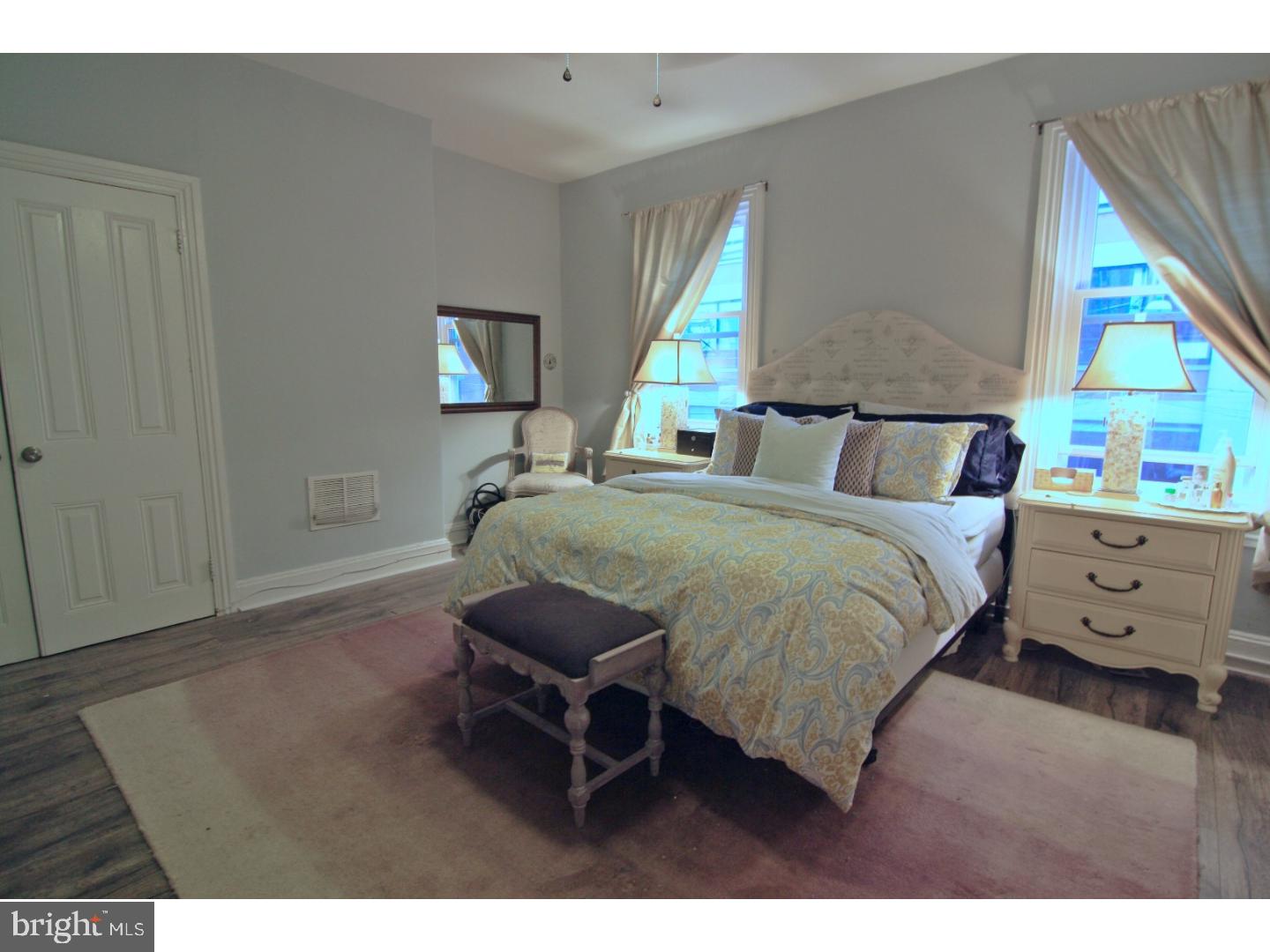 FISHTOWN - Residential