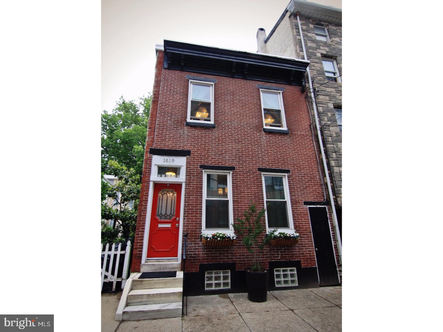 FISHTOWN - Residential