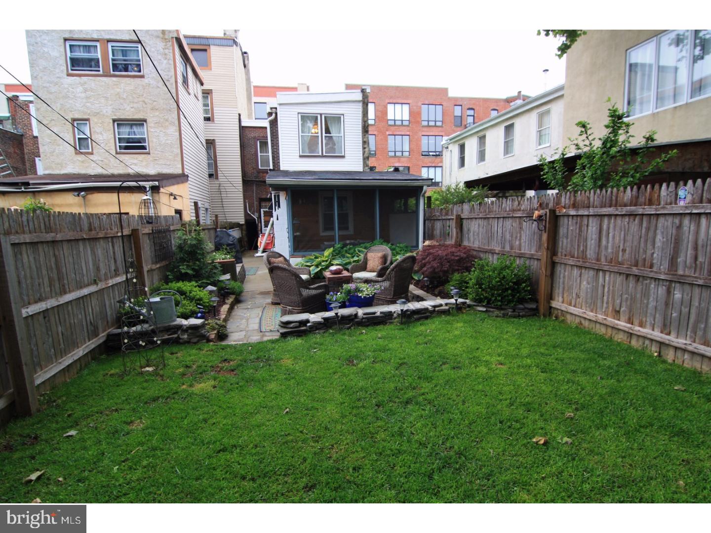 FISHTOWN - Residential