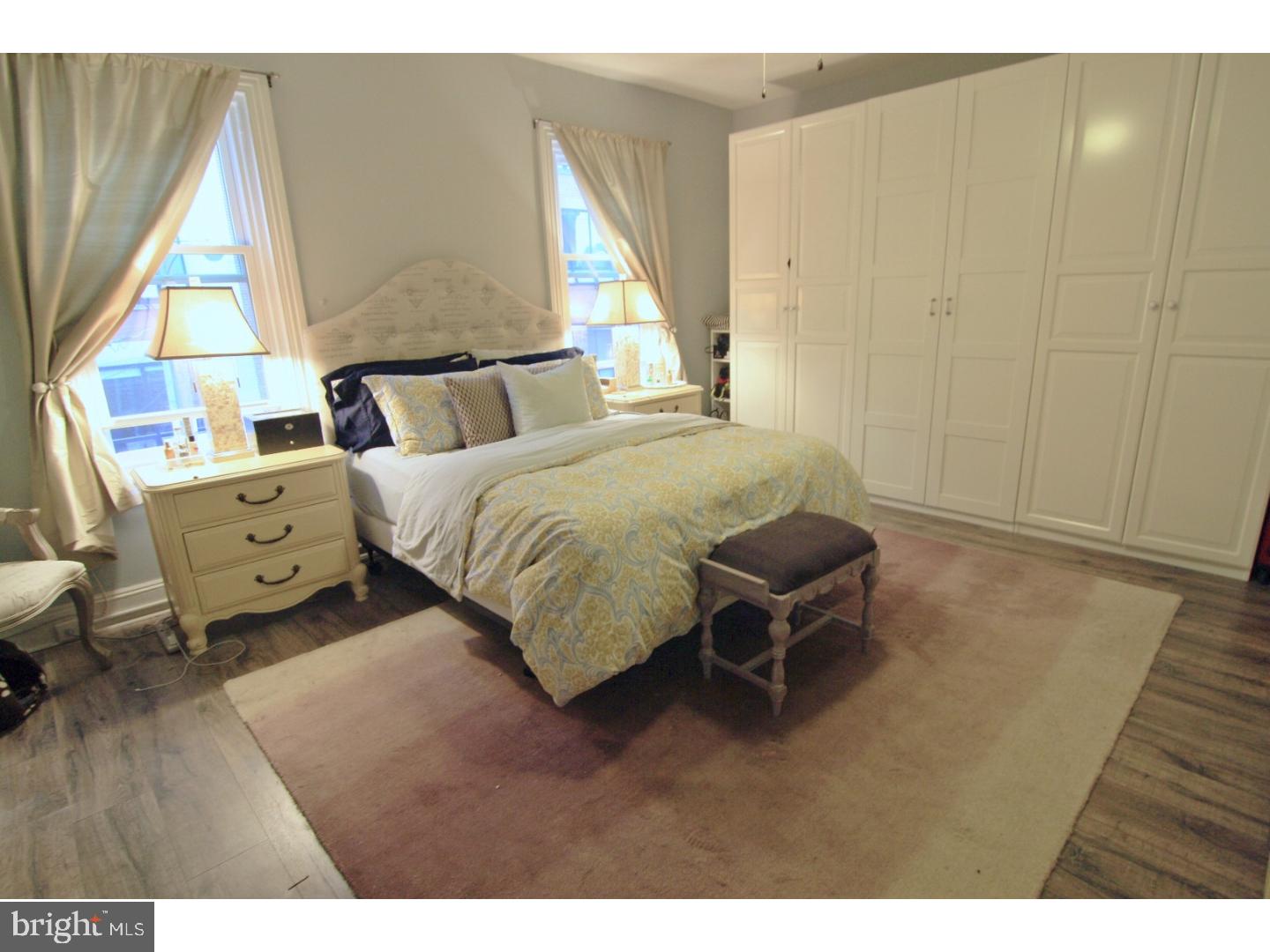 FISHTOWN - Residential