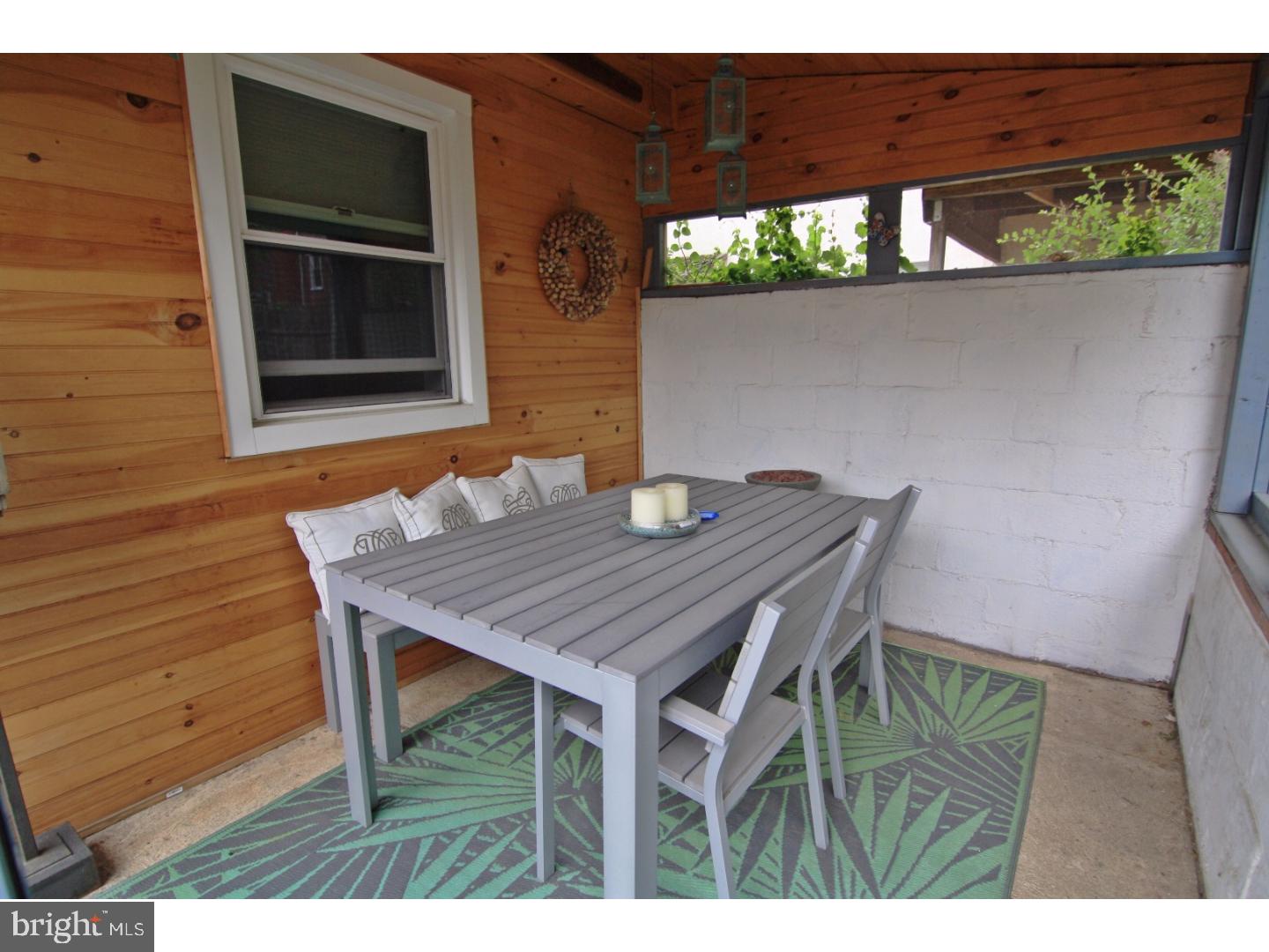 FISHTOWN - Residential