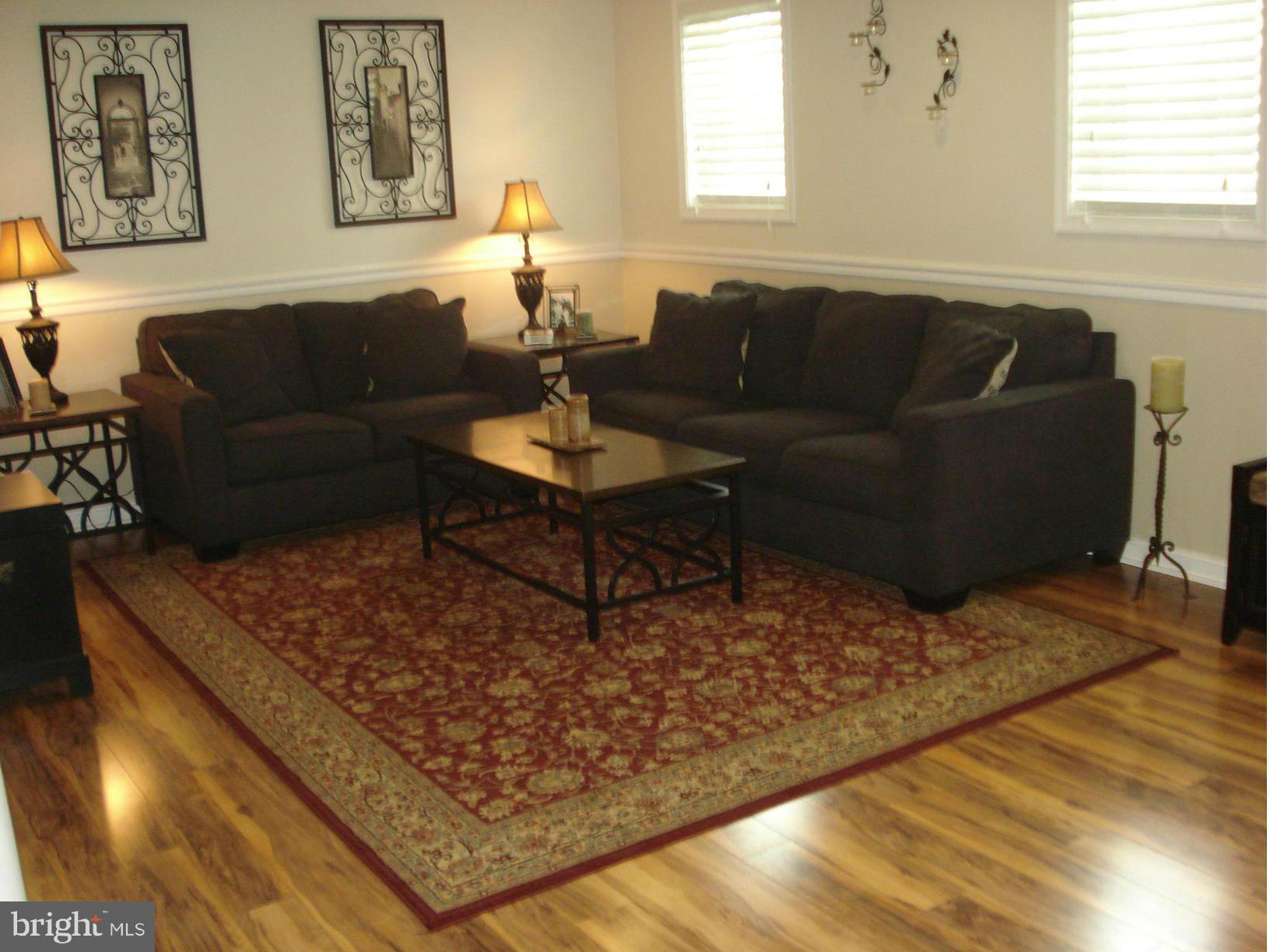 RIVIERA BEACH - Residential