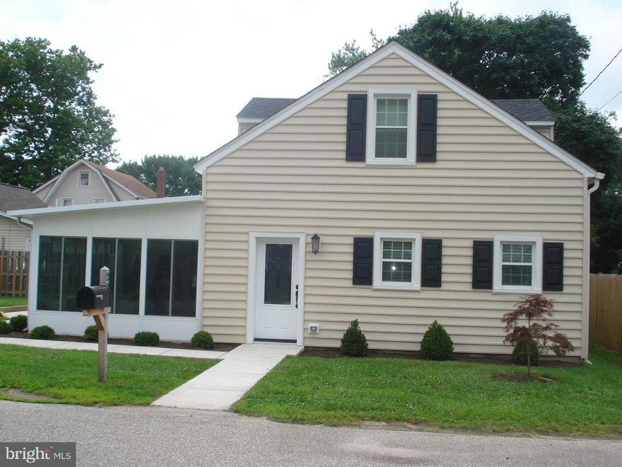 Every inch of this designer home has been replaced from the ground up. No expense spared, top end everything, a custom home unmatched in this community. A home for the most discriminating buyer. Currently set up as a two BR, seller will convert the sunroom to a third bedroom at buyer's request.  This home will not disappoint!