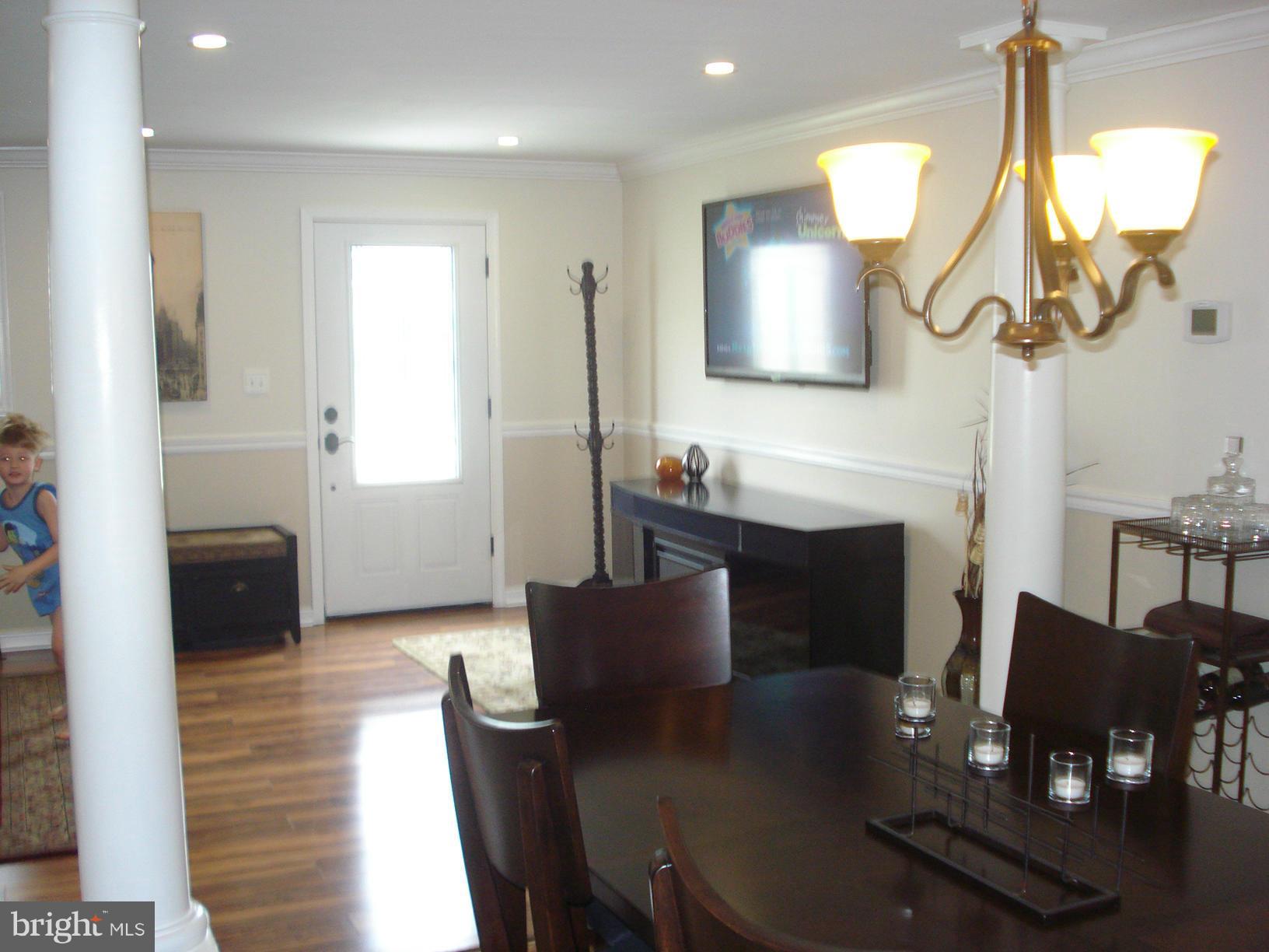 RIVIERA BEACH - Residential