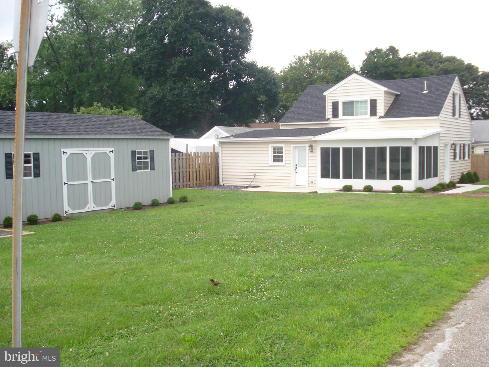 RIVIERA BEACH - Residential