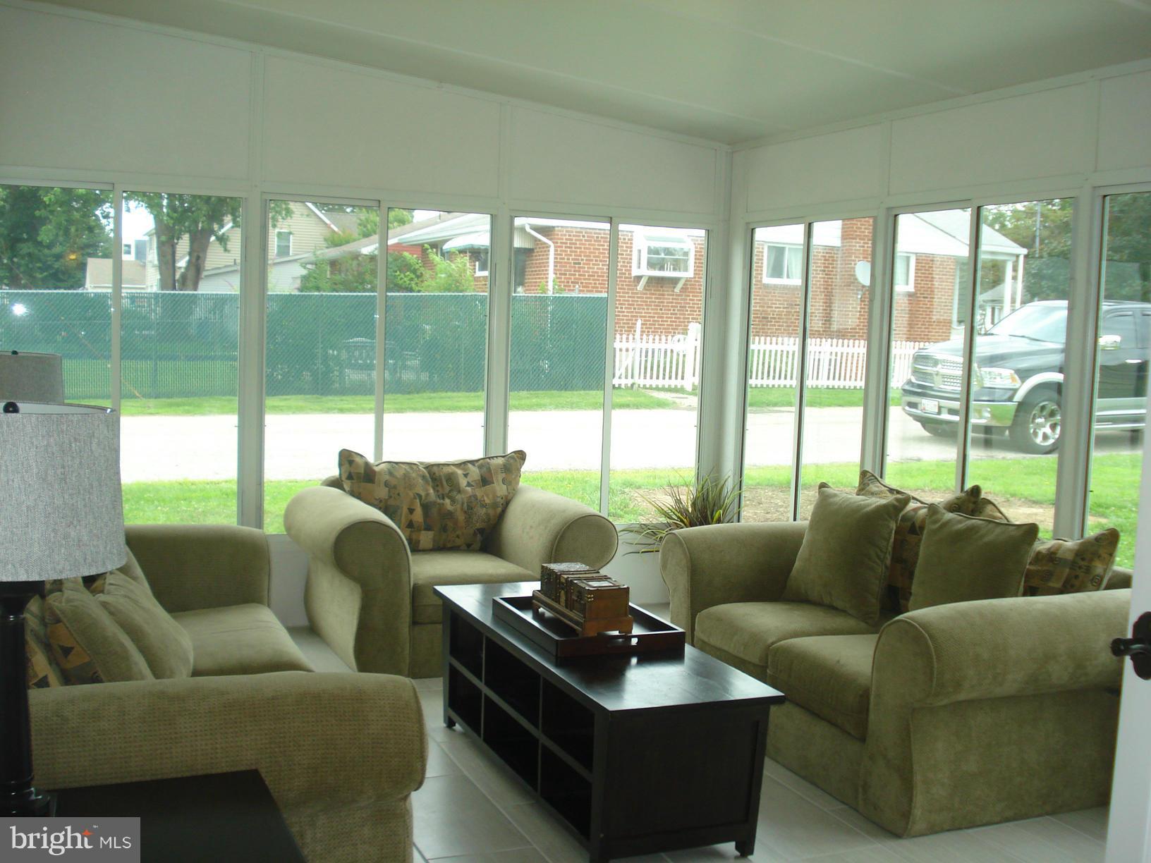 RIVIERA BEACH - Residential