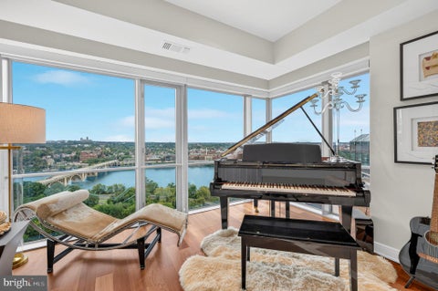 Photo of 1111 19th Street N #2401, ARLINGTON, VA 22209 (MLS # VAAR2080320)