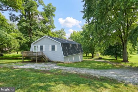 Homes For Sale - 1278 Center Mills Road<br/> ASPERS, PA 17304