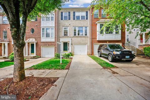 14019 ROCKINGHAM ROAD GERMANTOWN MD 20874