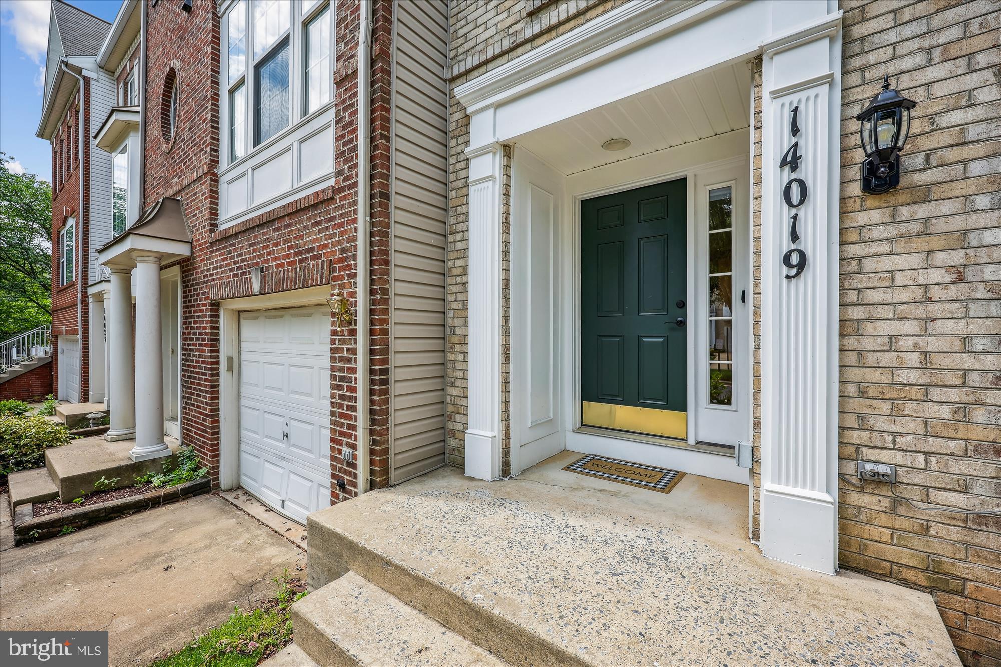 14019 ROCKINGHAM ROAD