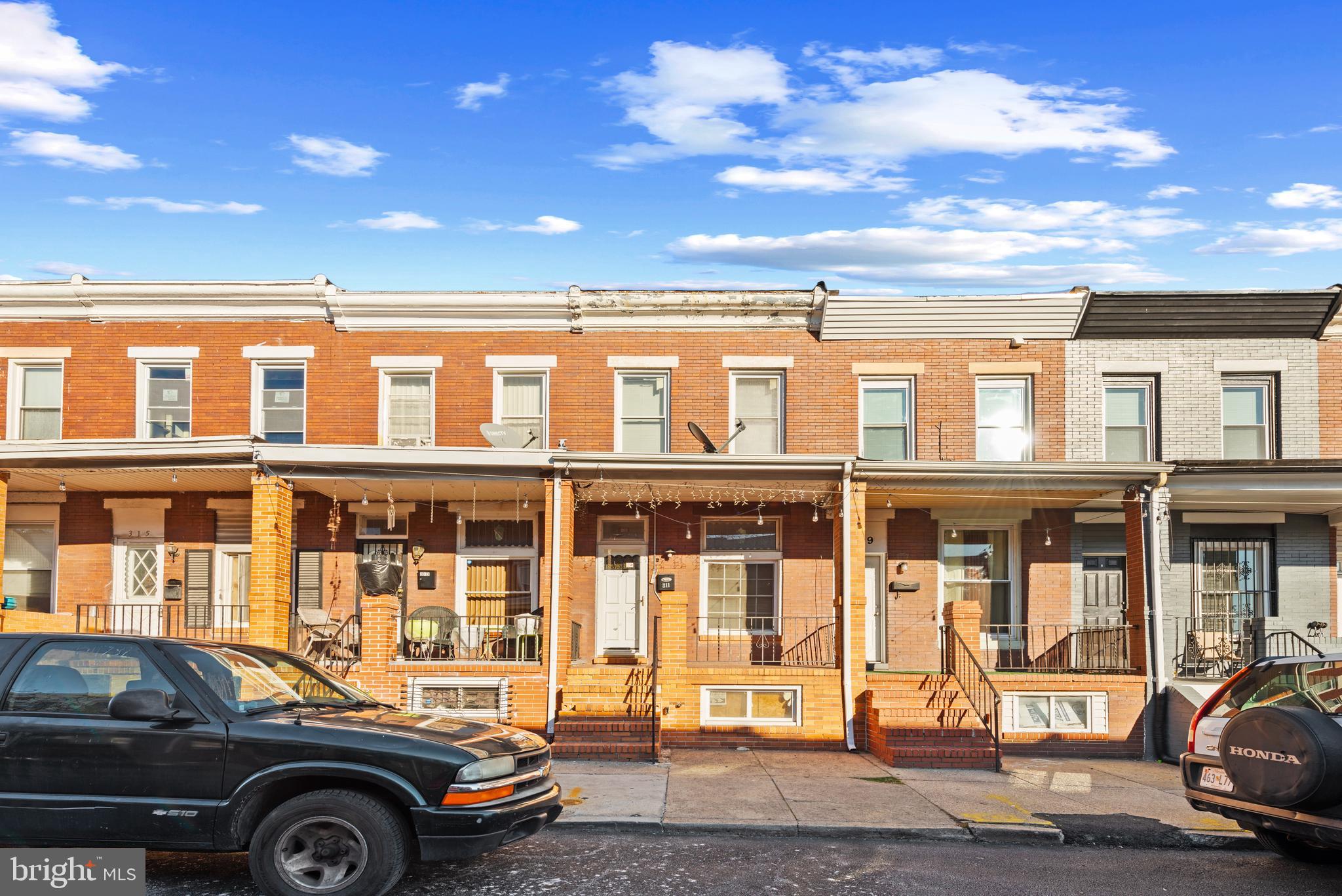 MCELDERRY PARK - Residential Lease