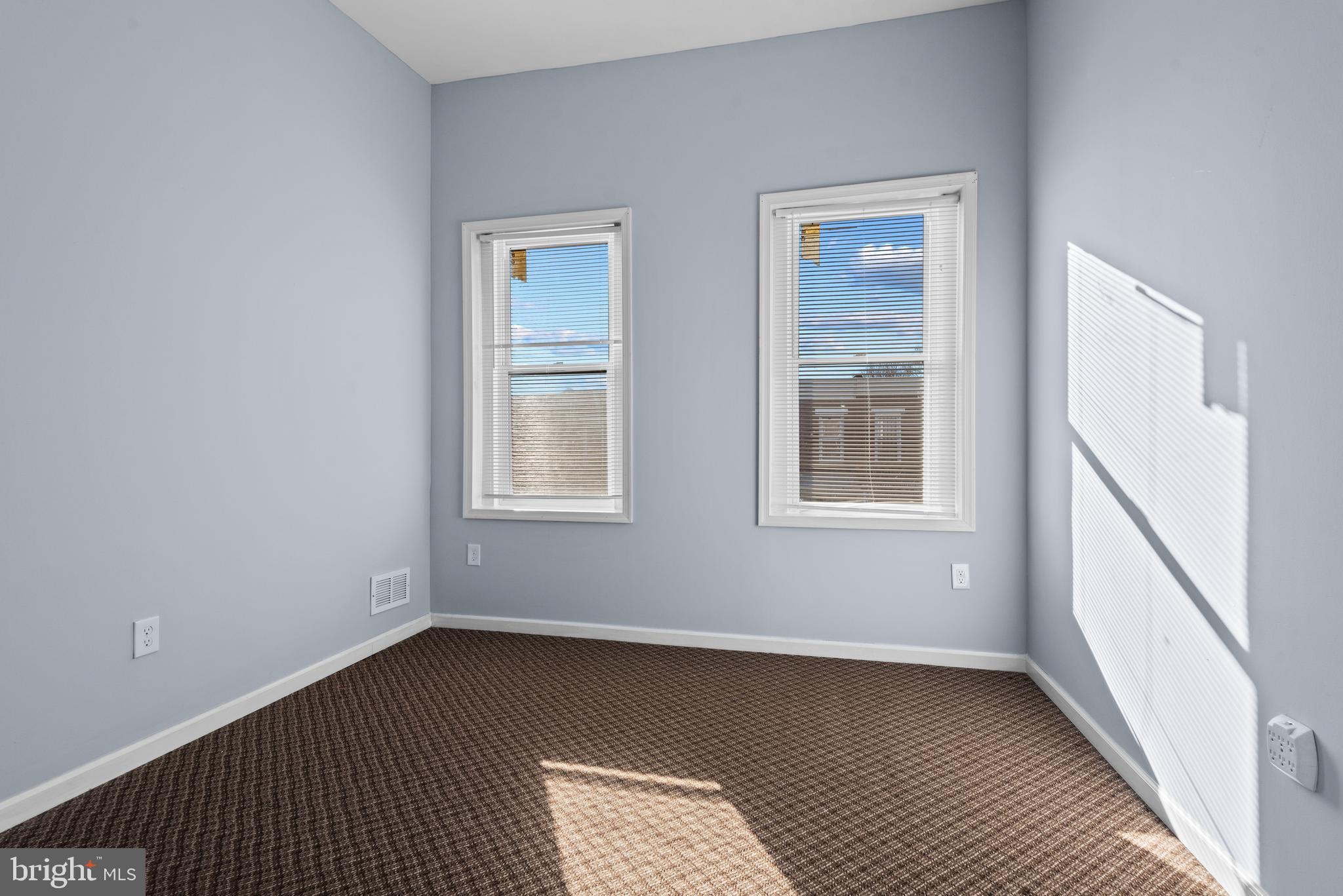 MCELDERRY PARK - Residential Lease