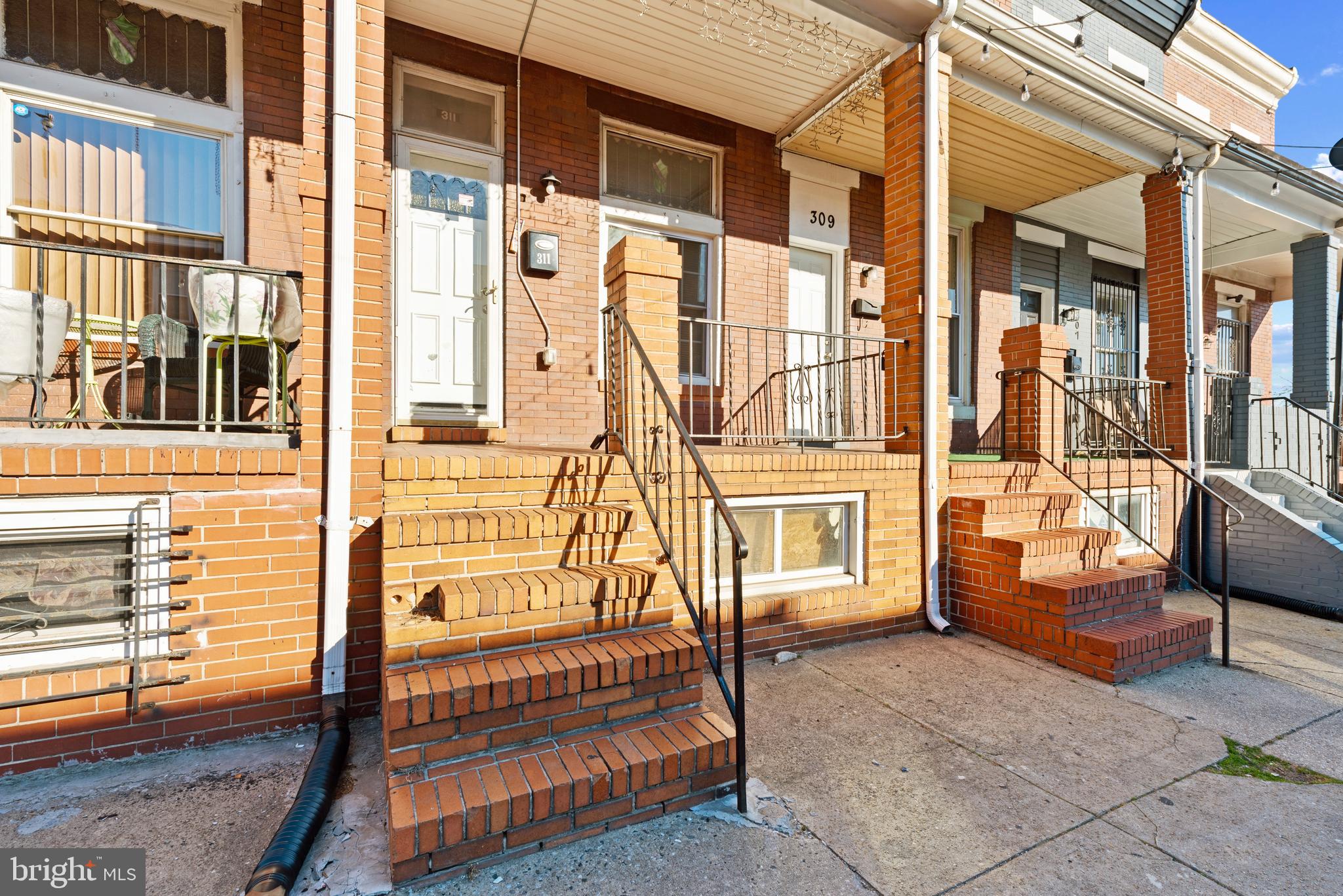 MCELDERRY PARK - Residential Lease