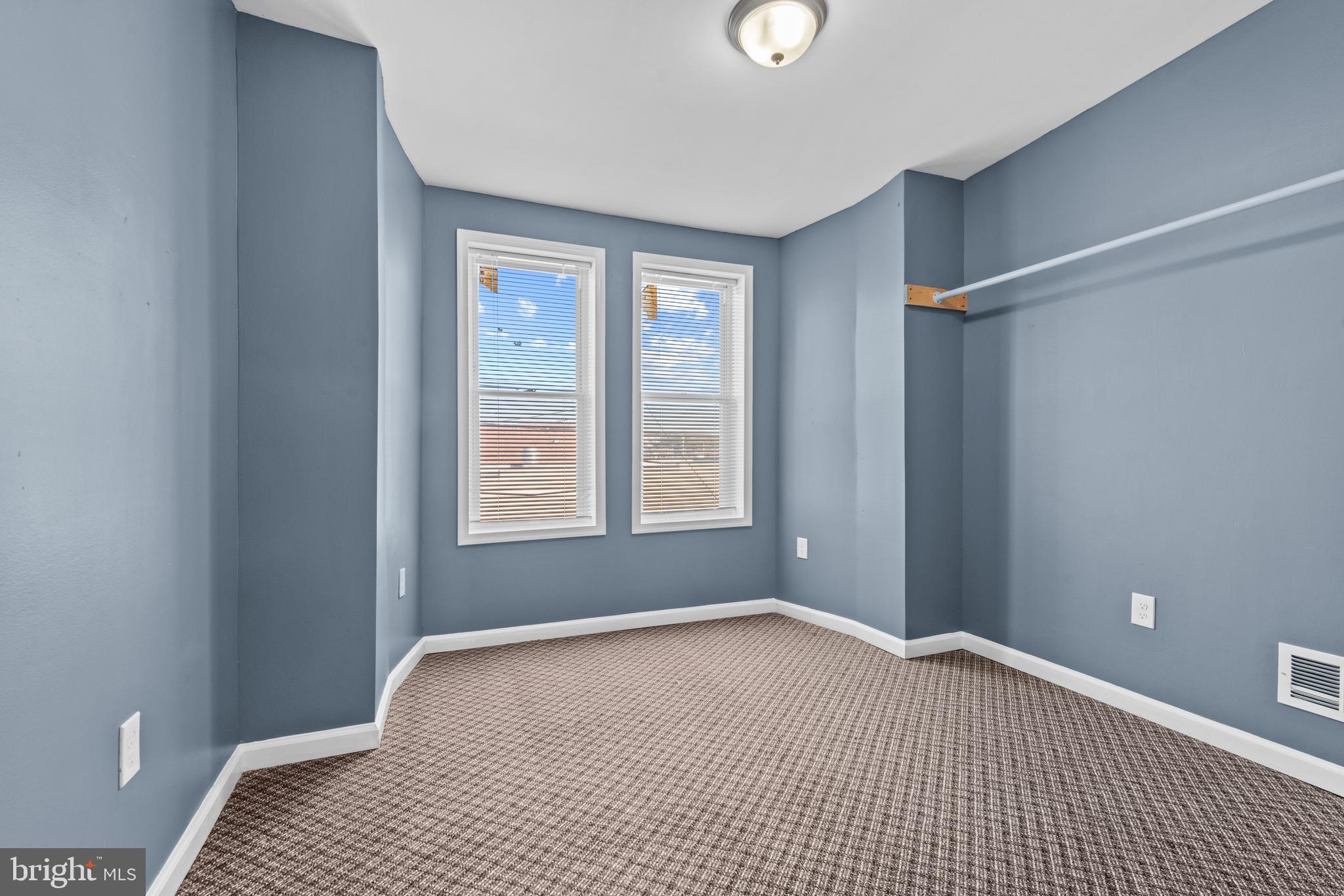 MCELDERRY PARK - Residential Lease