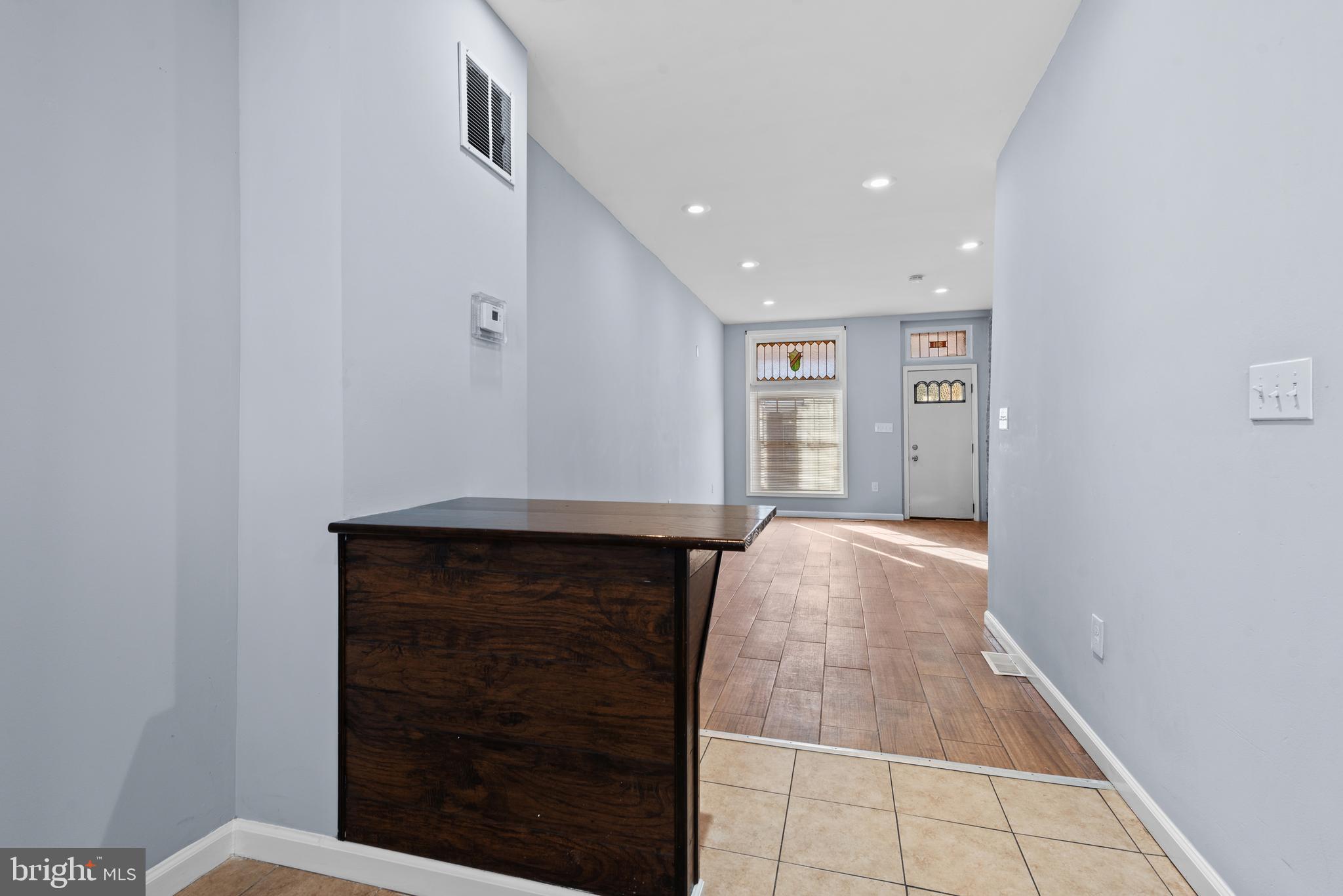 MCELDERRY PARK - Residential Lease