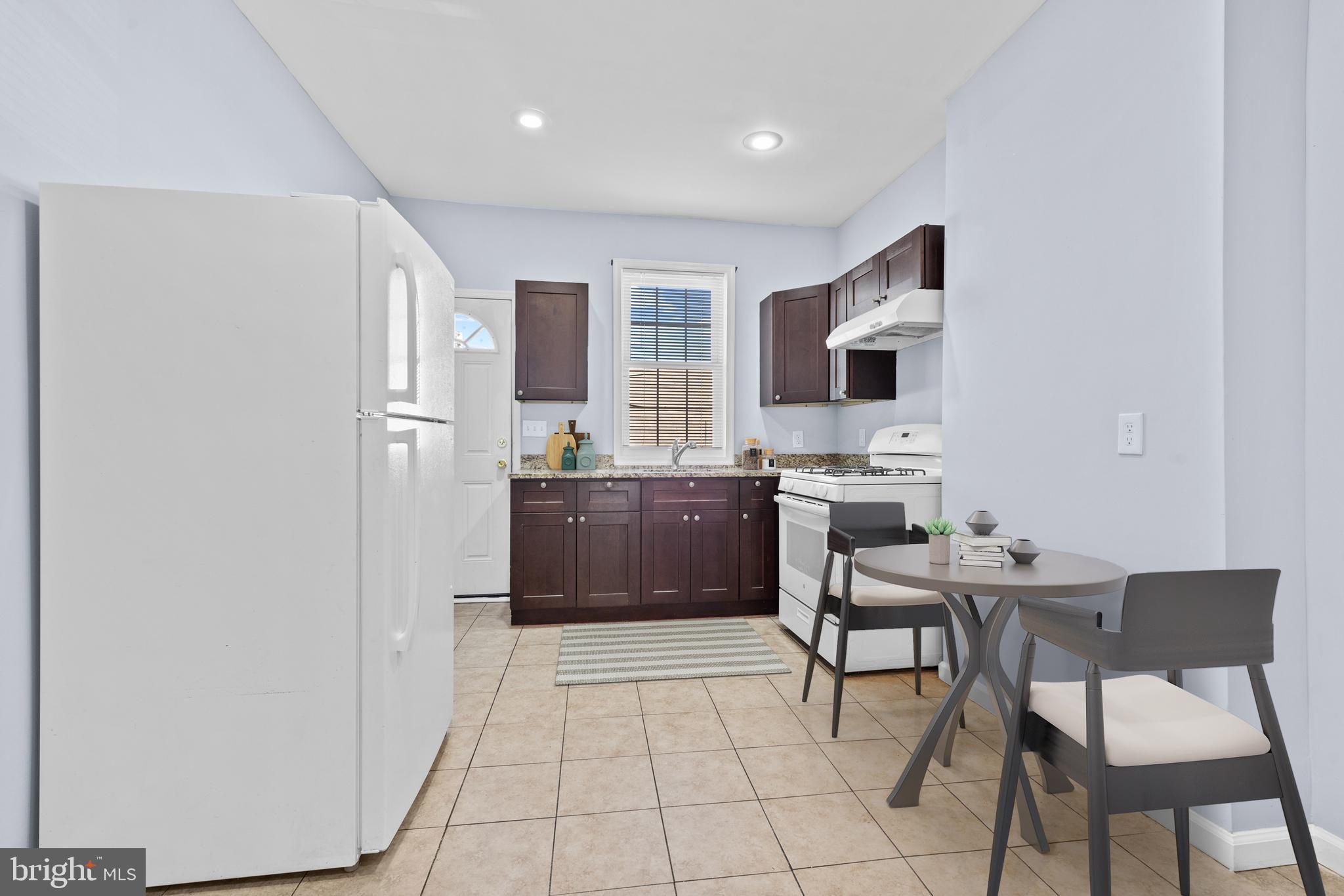 MCELDERRY PARK - Residential Lease