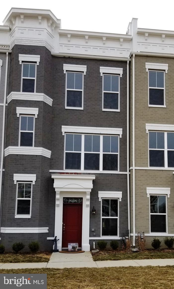 EASTCHURCH - Residential