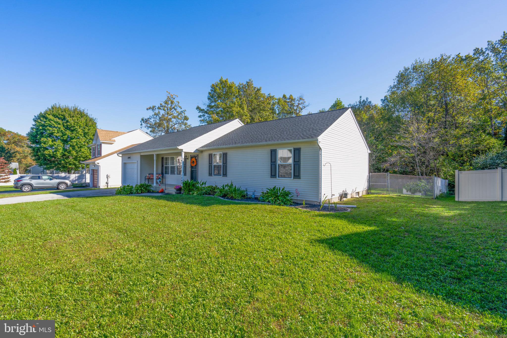 1249 SASSAFRAS DRIVE