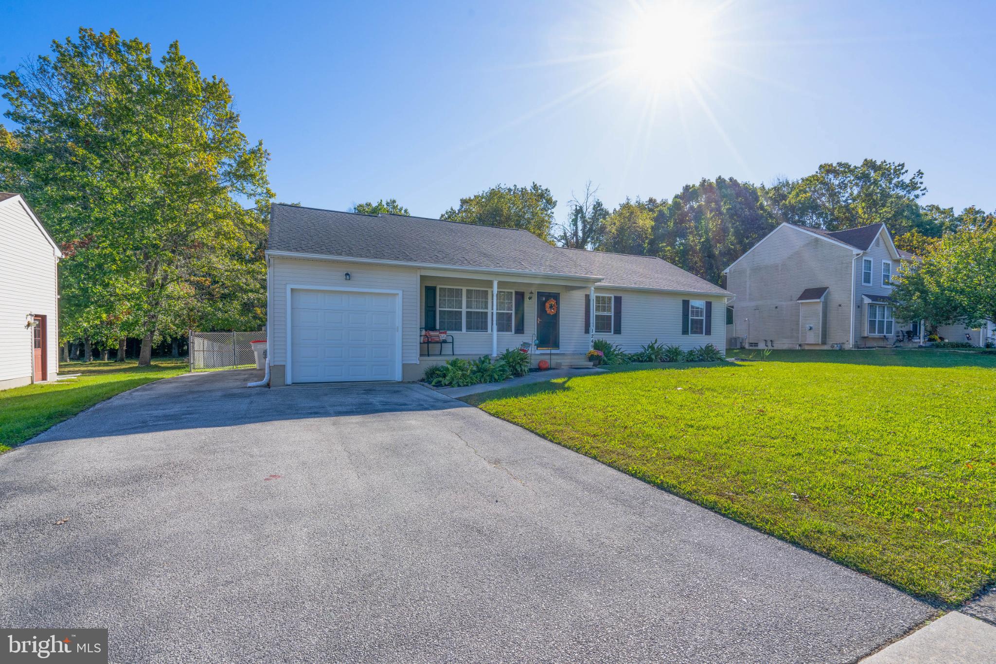 1249 SASSAFRAS DRIVE