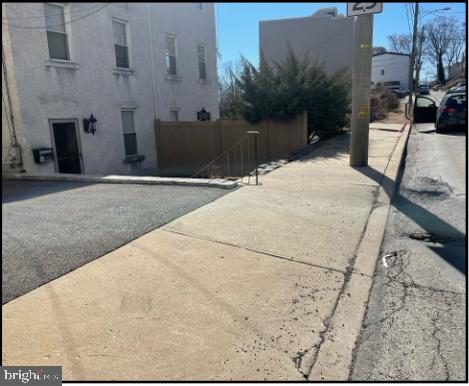 Build-ready lot with zoning permits in prime Roxborough location. 275 Delmar Street is a fully subdivided 19.8’ x 140’ RSA-5 lot with zoning permits already approved for a luxury single-family home with front loaded parking, designed by HDO Architects. Schematics are available in the listing details, and additional documents can be provided upon request. The lot can be purchased with the home next door (273 Delmar) which is rented through 2026 at $3,000/month and can be renovated to be sold or kept as-is. Located on a quiet residential block with strong resale comps and continued neighborhood growth, this lot offers an extremely rare opportunity to develop immediately without waiting for zoning approval. Buyer will need to obtain building permits and can engage HDO to complete the build.