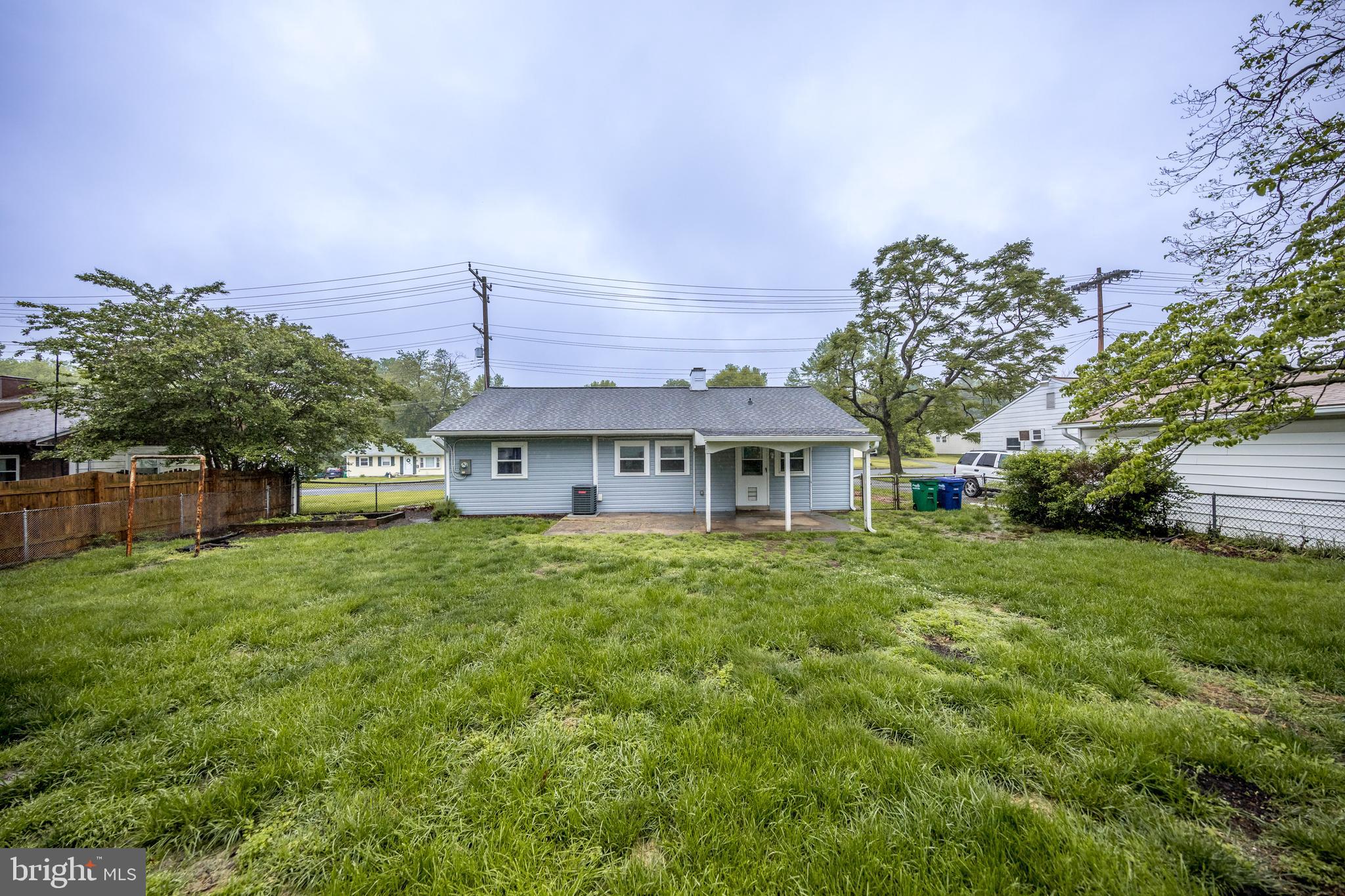 ROYAL ACRES - Residential