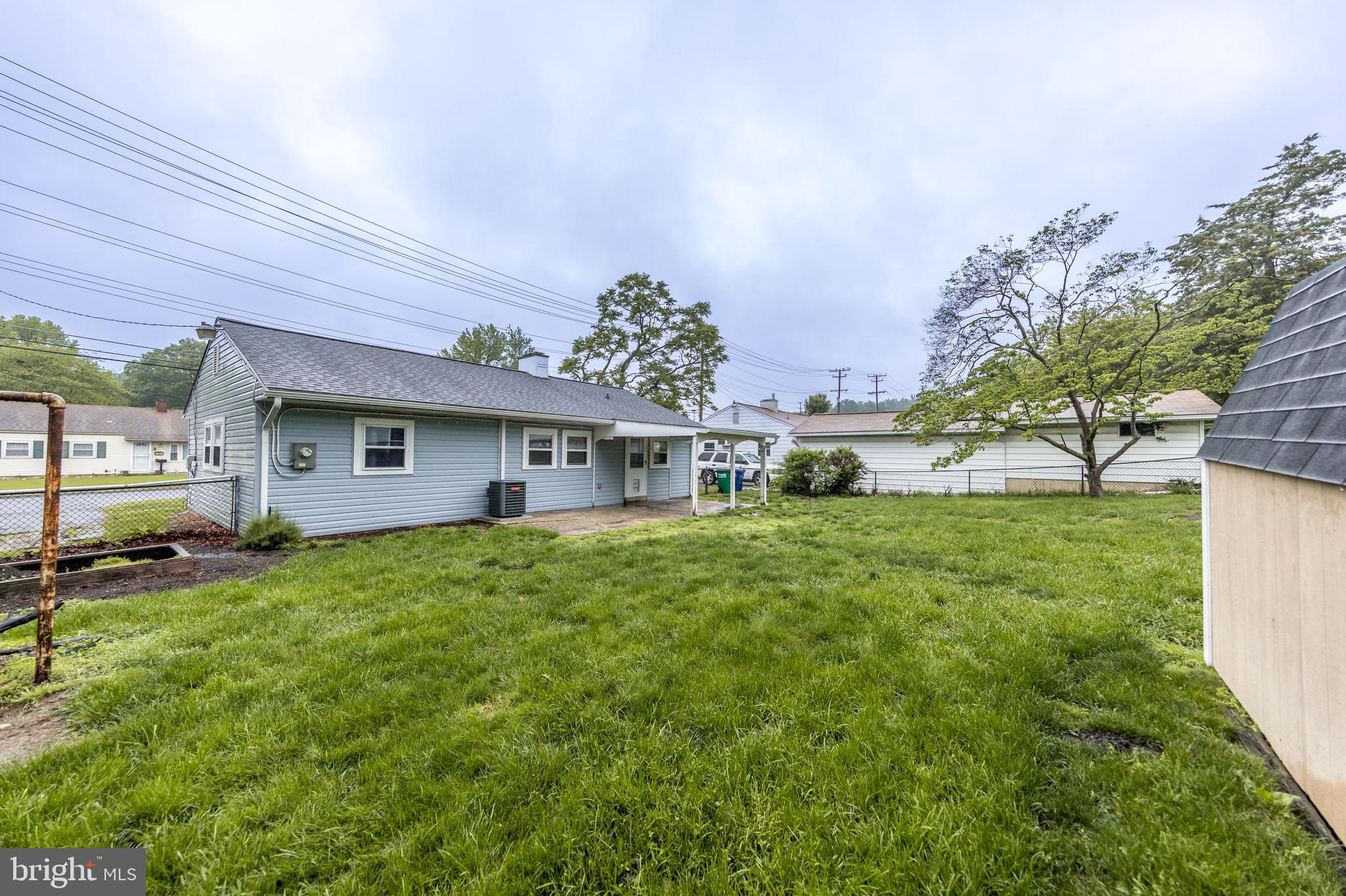 ROYAL ACRES - Residential