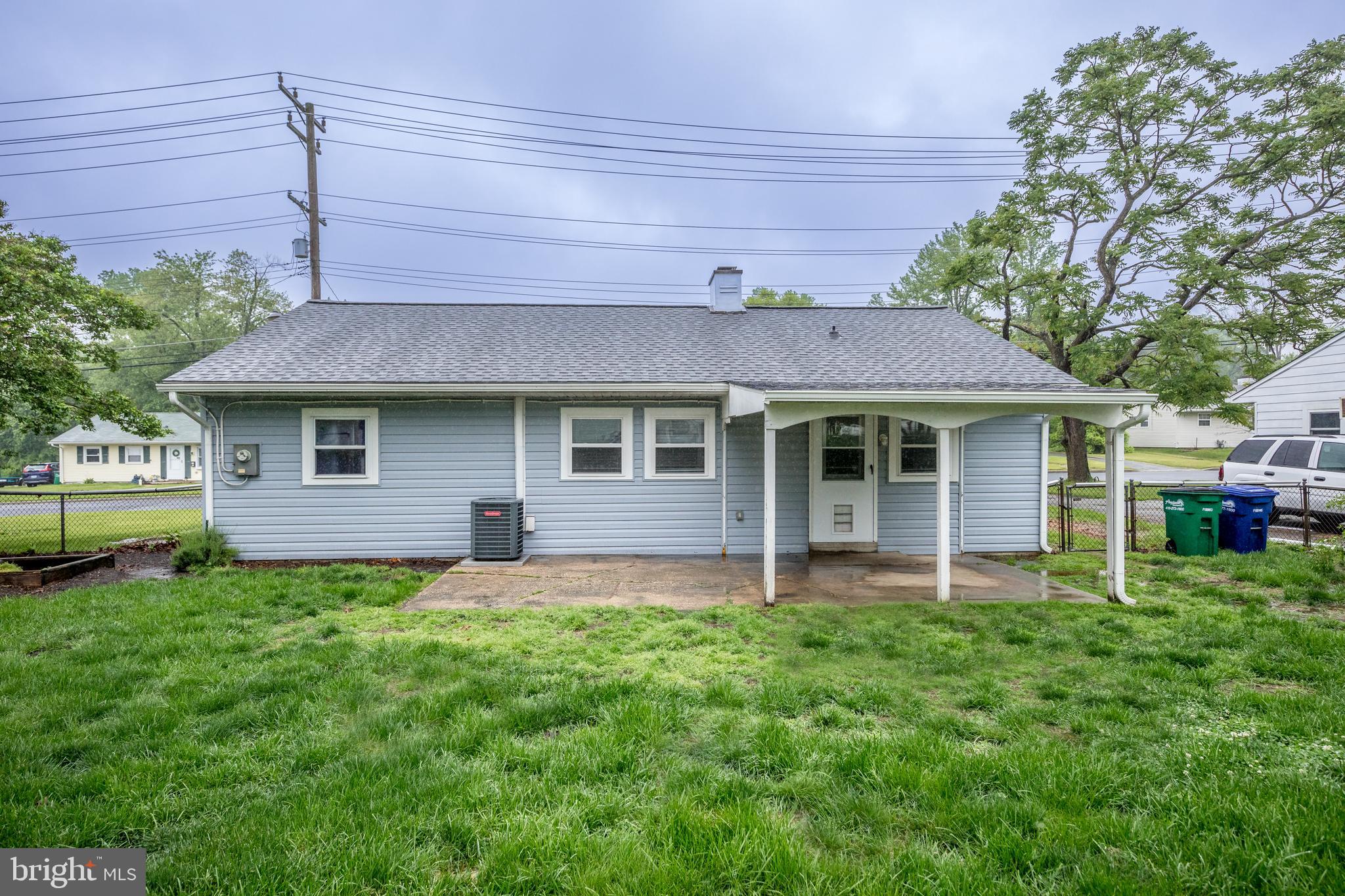 ROYAL ACRES - Residential