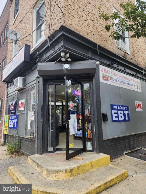 Photo of 1741 S 5th Street, PHILADELPHIA, PA 19148 (MLS # PAPH2539310)