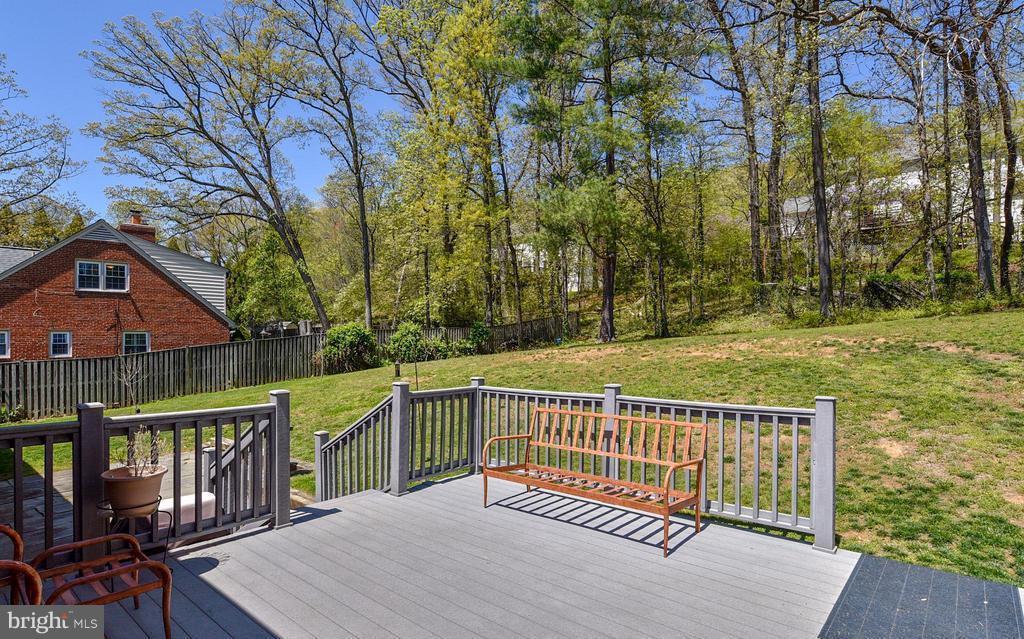 WILTON WOODS - Residential Lease