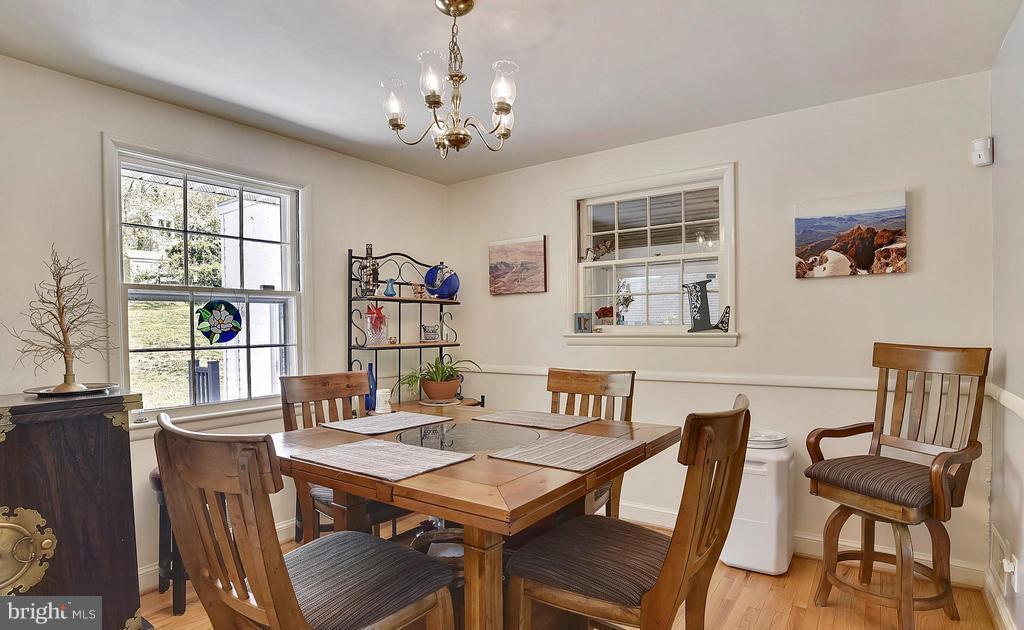 WILTON WOODS - Residential Lease