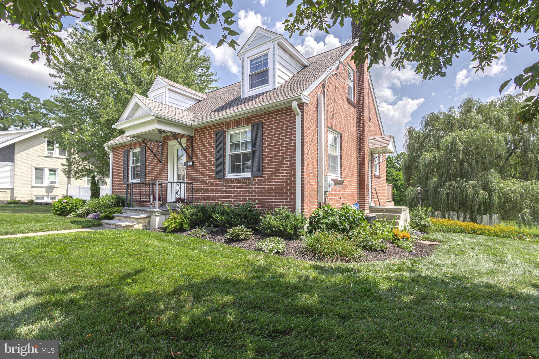 248 N 3RD STREET