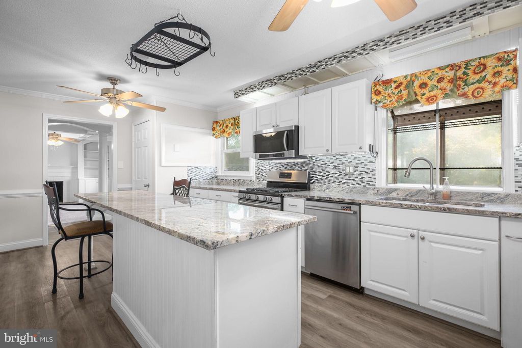 Photo of 9416 Marye Road, PARTLOW, VA 22534 (MLS # VASP2036520)