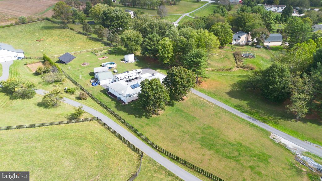 Photo of 4174 Francis Scott Key Highway, TANEYTOWN, MD 21787 (MLS # MDCR2030674)