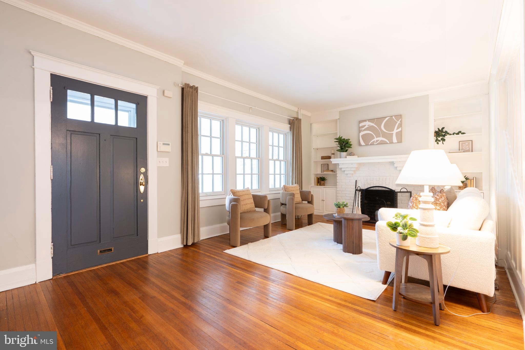 GUILFORD - Residential