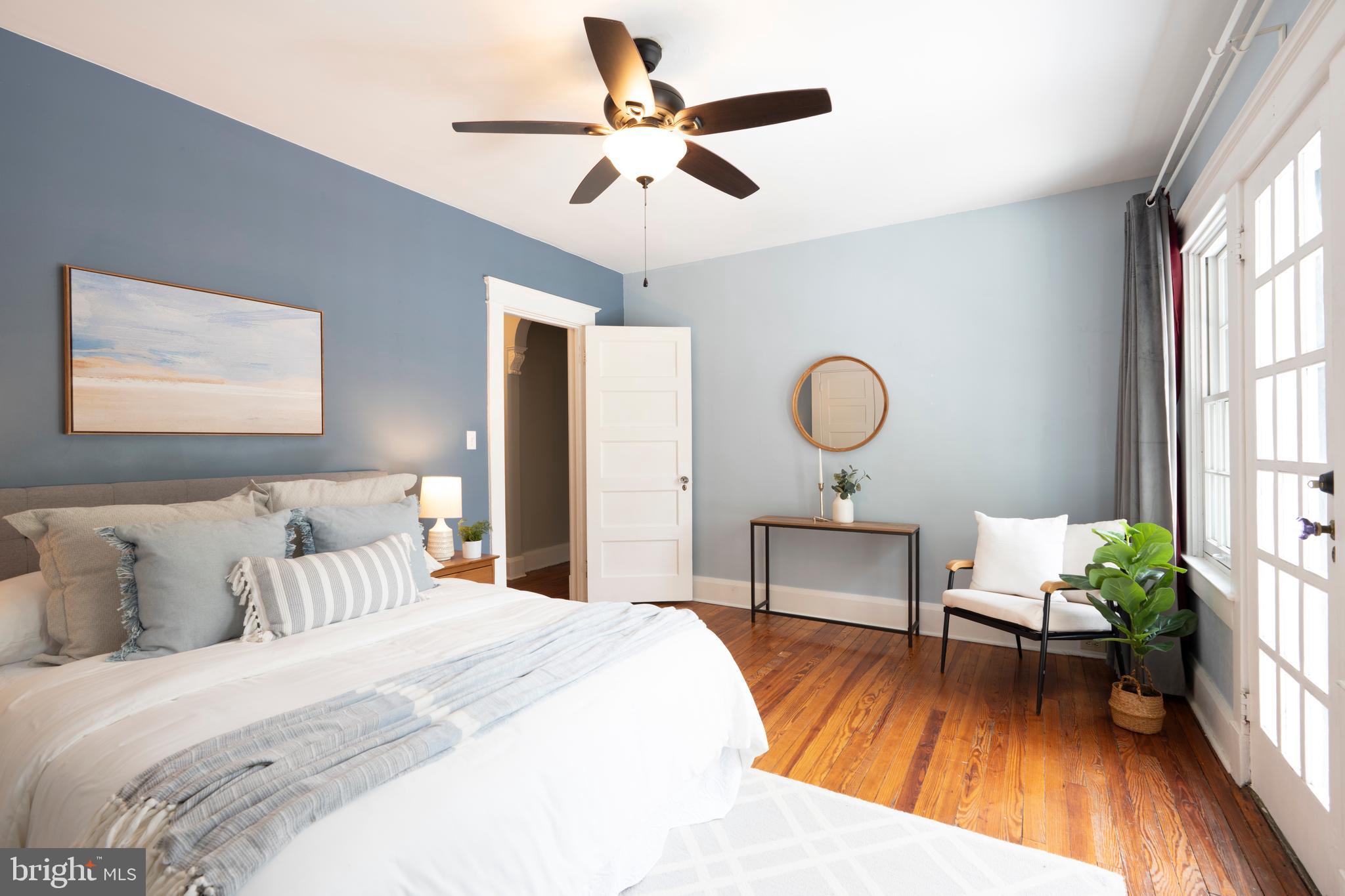GUILFORD - Residential